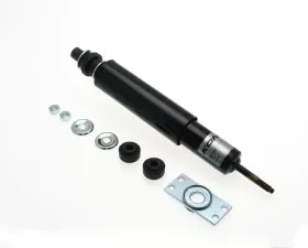 KONI Special/Classic 80 Series- internally adjustable, twin-tube non gas Mercedes-Benz Rear